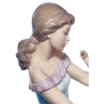 Статуэтка "Тебе и мне" Lladro