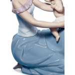 Статуэтка "Тебе и мне" Lladro