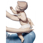 Статуэтка "Тебе и мне" Lladro