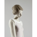 Статуэтка "Мамина дочка" Lladro