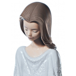 Статуэтка "Сказка на ночь" Lladro
