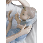 Статуэтка "Бесценный миг" Lladro
