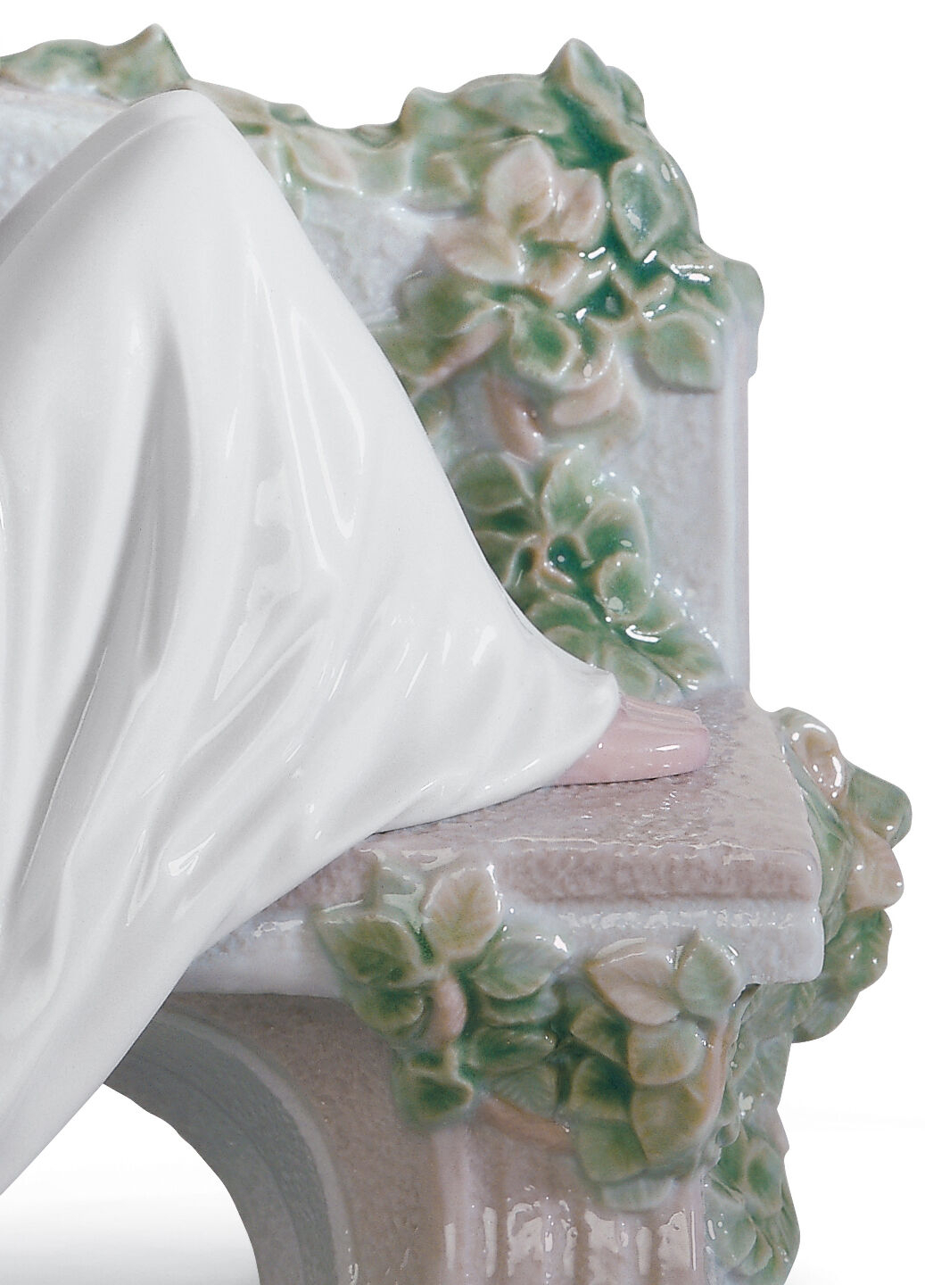 Статуэтка "Бесценный миг" Lladro