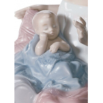 Статуэтка "Любовный круг" Lladro