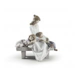 Статуэтка "Полуденный сон" Lladro