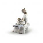 Статуэтка "Полуденный сон" Lladro