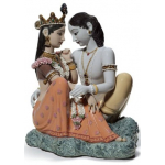 Статуэтка "Священная любовь" Lladro