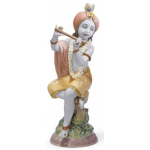 Статуэтка "Лорд Кришна" Lladro