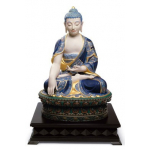 Статуэтка "Будда" Lladro