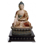 Статуэтка "Будда" Lladro