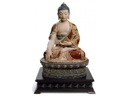 Статуэтка "Будда" Lladro