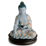 Статуэтка "Будда медицины" Lladro