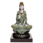 Статуэтка "Кван Инь" Lladro