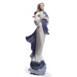 Статуэтка "Дева Мария" Lladro