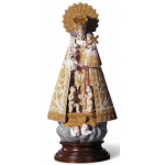 Статуэтка "Святая Мария" Lladro