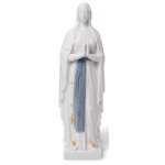 Статуэтка "Богородица Лурдская" Lladro