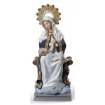 Статуэтка "Божественное провидение" Lladro