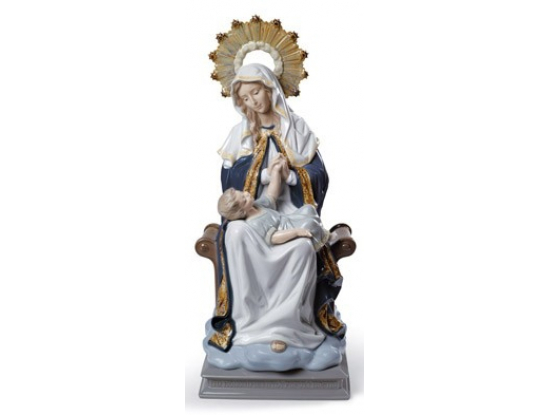 Статуэтка "Божественное провидение" Lladro