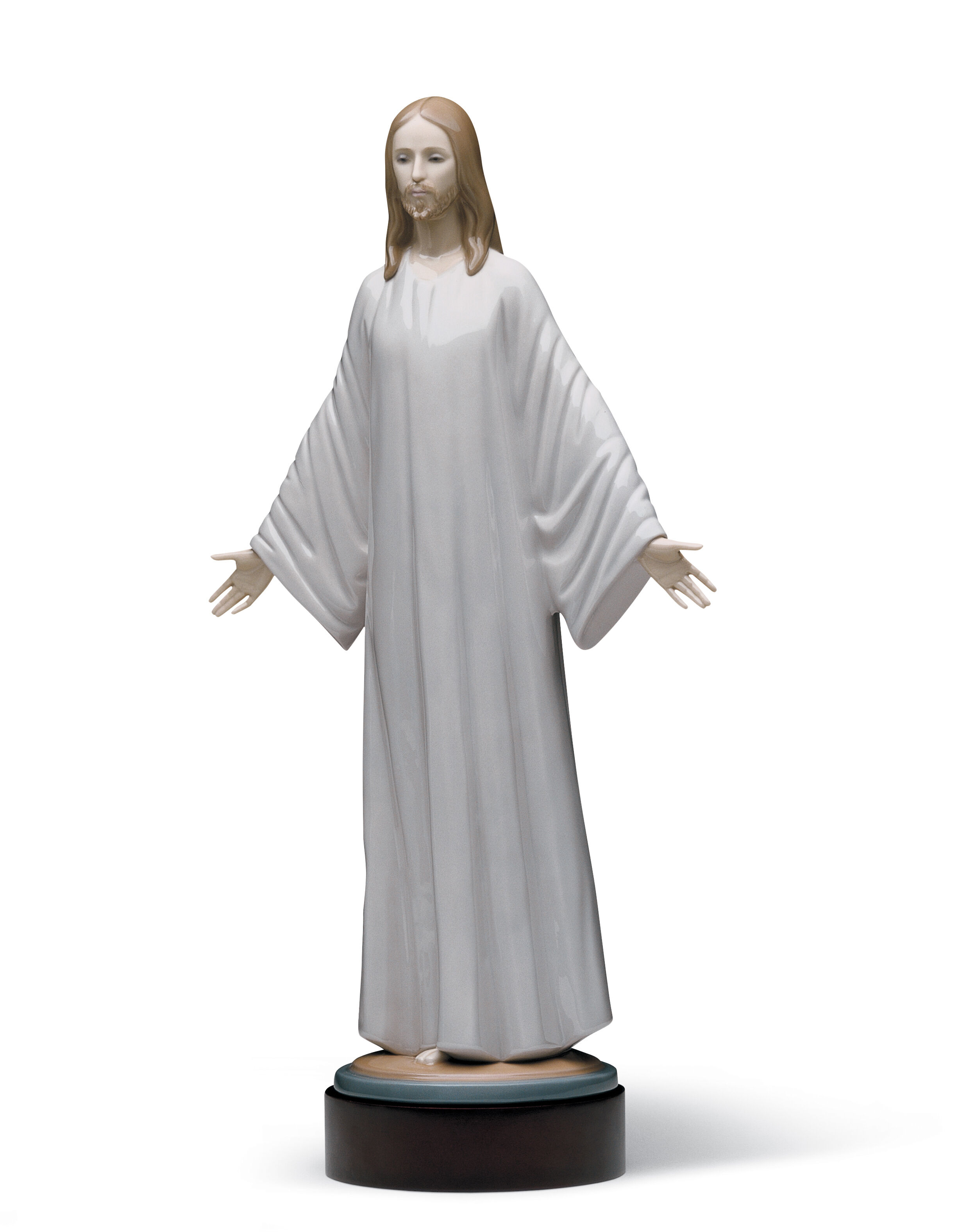 Статуэтка "Иисус" Lladro