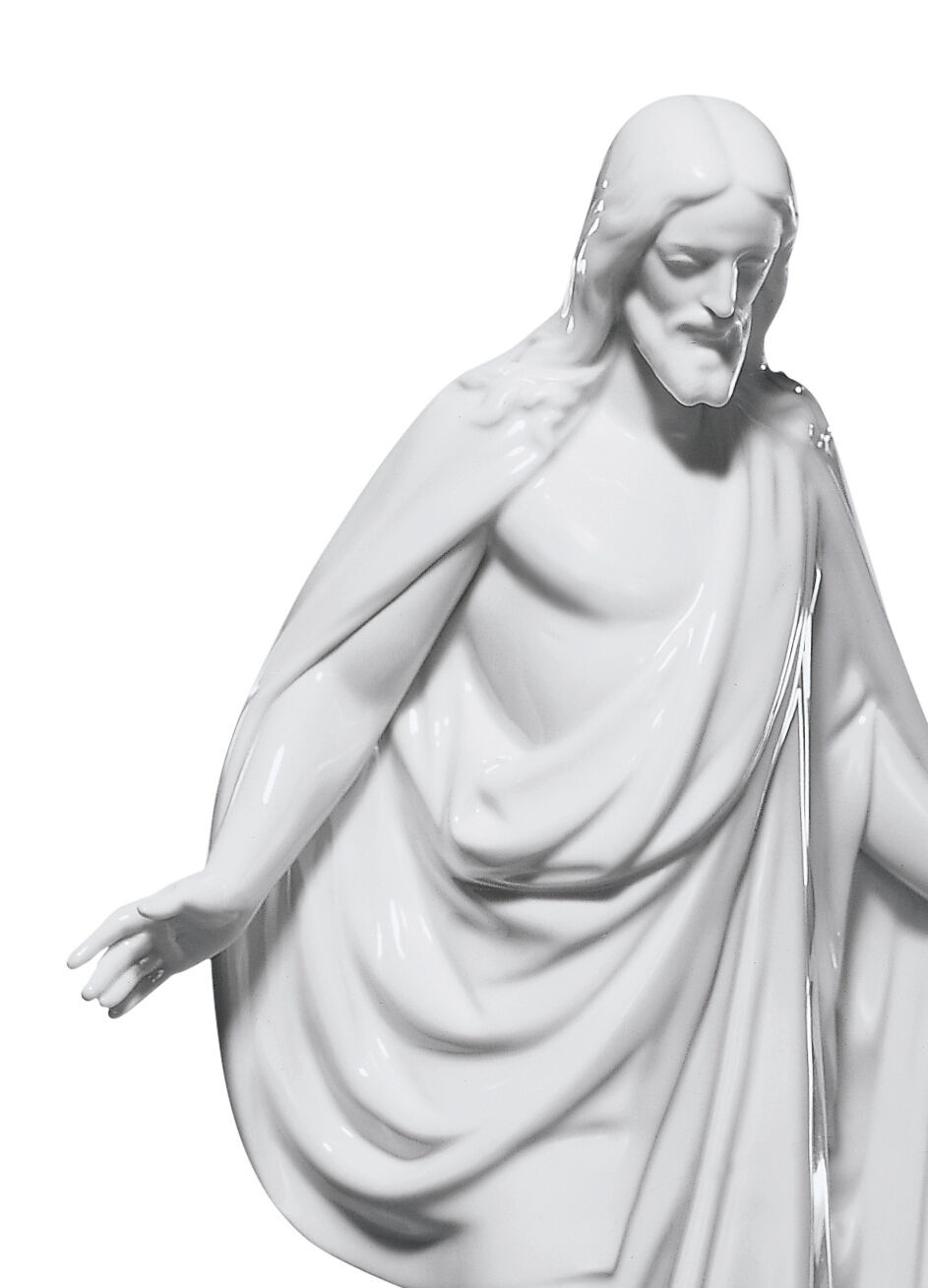 Статуэтка "Христос" Lladro