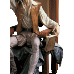Статуэтка "Я -Дон Кихот" Lladro