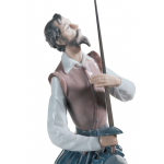 Статуэтка "Клятва Дон Кихота" Lladro