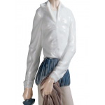 Статуэтка "Дон Кихот" Lladro