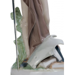Статуэтка "Дон Кихот" Lladro