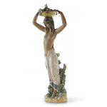 Статуэтка "Одалиска" Lladro