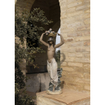Статуэтка "Одалиска" Lladro