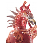 Статуэтка "Возрождение феникса" Lladro