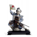 Статуэтка "Момотаро" Lladro