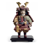 Статуэтка "Мальчик самурай" Lladro