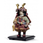 Статуэтка "Мальчик самурай" Lladro