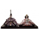 Статуэтка "Император и императрица" Lladro