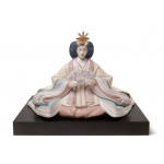 Статуэтка "Императрица" Lladro
