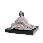 Статуэтка "Императрица" Lladro