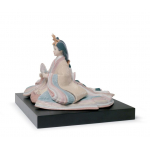 Статуэтка "Императрица" Lladro