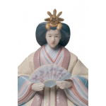 Статуэтка "Императрица" Lladro