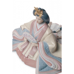 Статуэтка "Императрица" Lladro