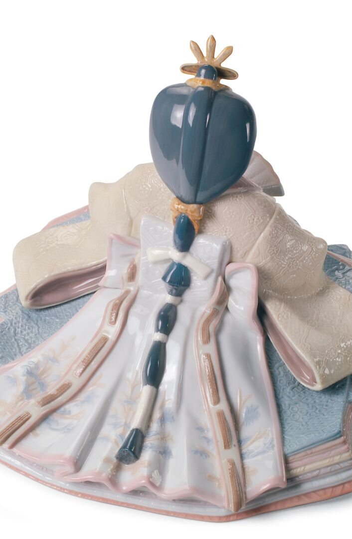 Статуэтка "Императрица" Lladro