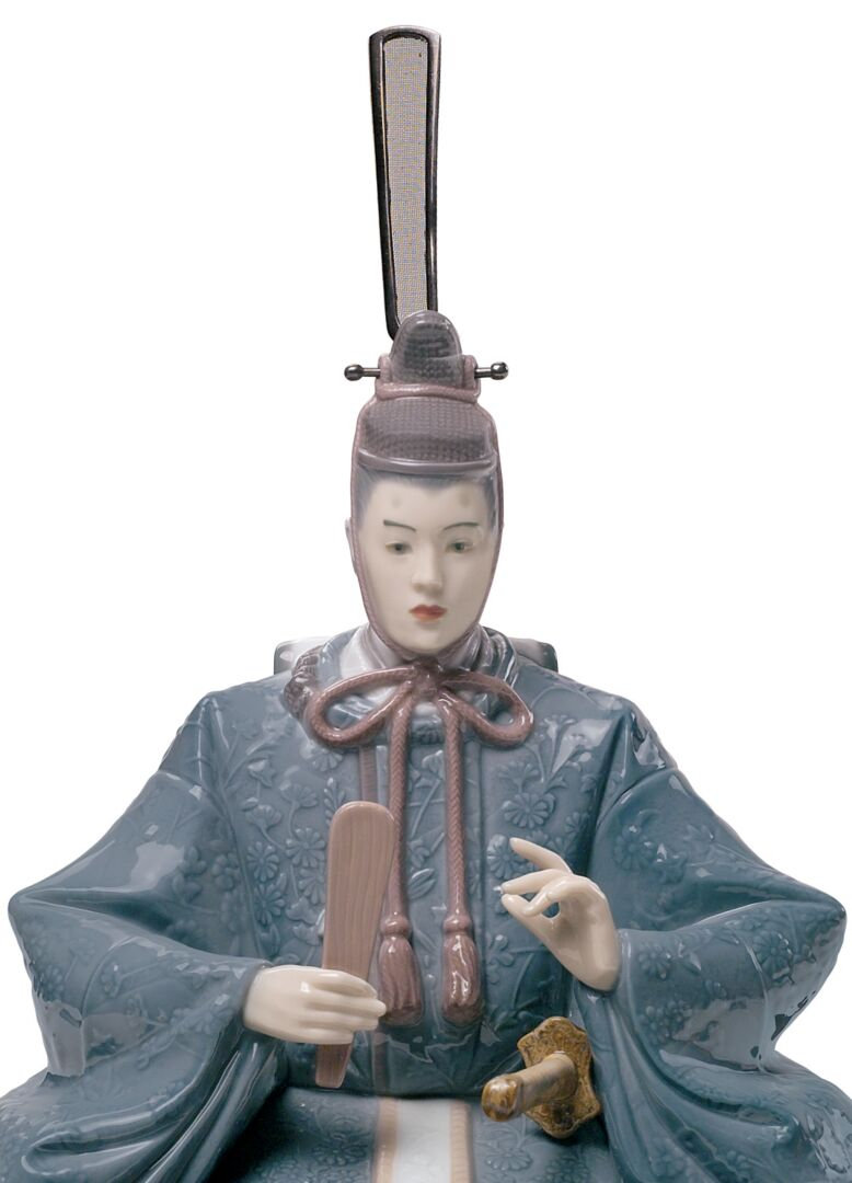 Статуэтка "Император" Lladro