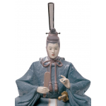Статуэтка "Император" Lladro