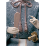 Статуэтка "Император" Lladro