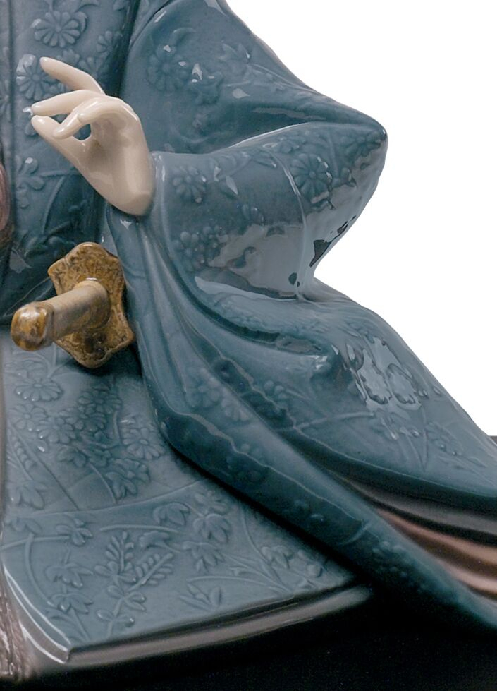 Статуэтка "Император" Lladro