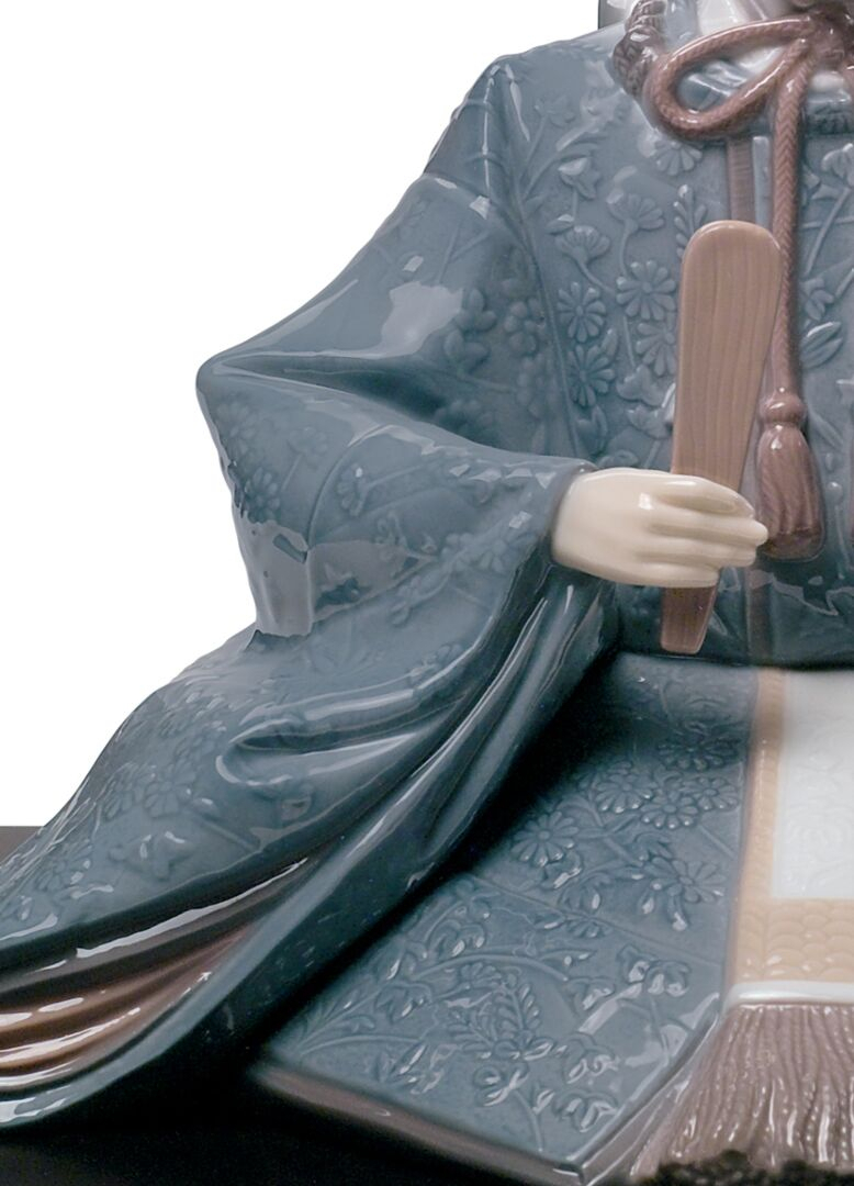 Статуэтка "Император" Lladro