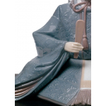 Статуэтка "Император" Lladro