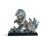 Статуэтка "Львица-хранительница" Lladro