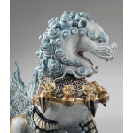 Статуэтка "Львица-хранительница" Lladro