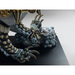 Статуэтка "Львица-хранительница" Lladro